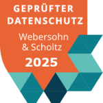 a close up of a logo